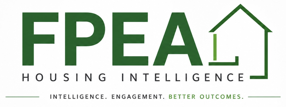 FPEA Housing Intelligence